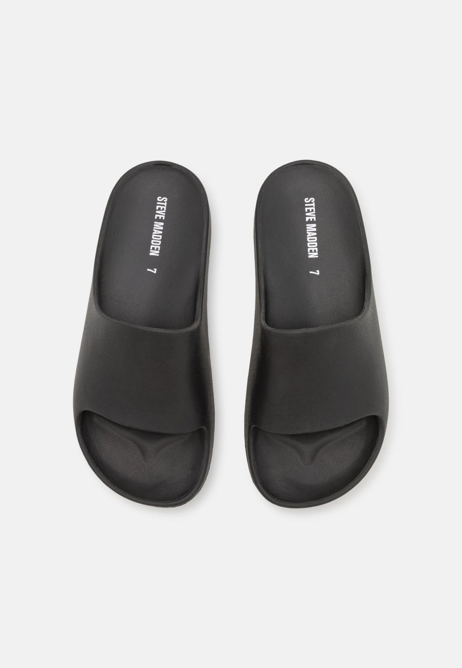 Steve Madden Astro - Muiltjes - Black 6 Steve Madden Astro - Muiltjes - Black - Afbeelding 6