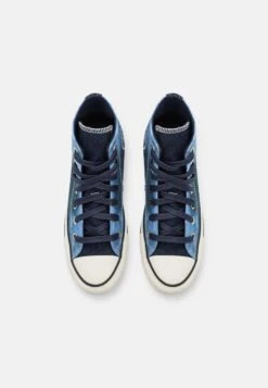 Converse Chuck Taylor All Star Unisex - Sneakers Hoog - Obsidian/Egret/Black -Korting Dameskleding 6b18fc4ef5214e34b12d518110e0c12c