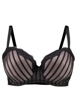 City Chic Fifi Bra - Beugel Bh - Black/Latte 10 City Chic Fifi Bra - Beugel Bh - Black/Latte -Korting Dameskleding 6b8cf9116baf43a89570c0b312a7e506