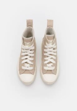 Converse Run Star Hike - Sneakers Hoog - Beach Stone/Egret 11 Converse Run Star Hike - Sneakers Hoog - Beach Stone/Egret -Korting Dameskleding 6c5aed0b3ab64ec0bbc13582632c0bfb