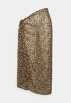 Bruno Banani Pareo - Strandaccessoire - Leo -Korting Dameskleding 6cc2f6522574430e90844e499dfa2e1d