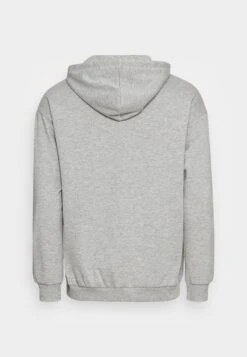 YOURTURN Unisex - Hoodie - Mottled Grey -Korting Dameskleding 6d137d62c3b940d5ad9ad450a5b0b776