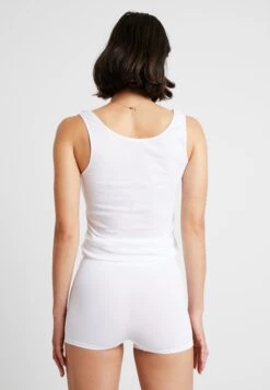 HANRO Touch Feeling - Onderbroeken - White -Korting Dameskleding 6d8fdb8f50884b3ca0fb2d3da2f5865a