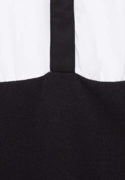Anna Field Blousejurk - Black/White 5 Anna Field Blousejurk - Black/White -Korting Dameskleding 6e04a66fb4f049b5add8e24115d005e0
