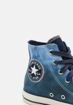 Converse Chuck Taylor All Star Unisex - Sneakers Hoog - Obsidian/Egret/Black -Korting Dameskleding 6fa2cdd538eb4001a76373eaf2c9e216