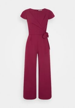 Anna Field Jumpsuit - Purple 10 Anna Field Jumpsuit - Purple -Korting Dameskleding 700151ffbcda44a3a622b4e62fd0cfae