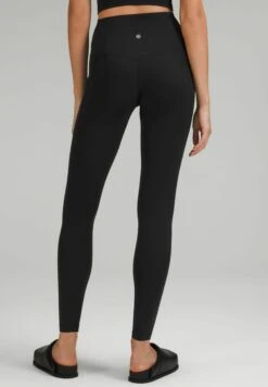Lululemon Align™ *Pockets 71 Cm - Legging - Black 6 Lululemon Align™ *Pockets 71 Cm - Legging - Black -Korting Dameskleding 7011077c50aa4374be3034ddbdcce637