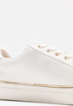 Anna Field Sneakers Laag - White -Korting Dameskleding 724c05e85ace4b3d8b8965424467d3a3