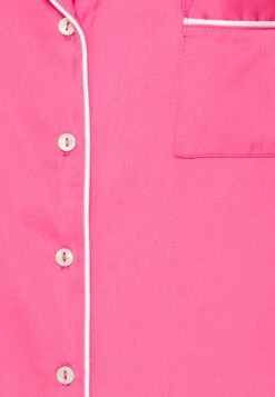 Anna Field Set - Pyjama - Pink -Korting Dameskleding 74da5f3f9c29409eb56436fadf0bb86b