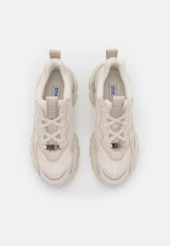 Steve Madden Manerva - Sneakers Laag - Latte -Korting Dameskleding 76a0b8acd3c344ab9ff806818b37ba22