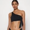 Seafolly Collective One Shoulder- Bikinitop - Black