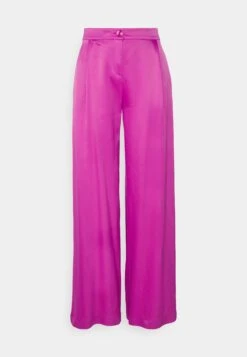 Patrizia Pepe Pantaloni Trousers - Broek - Orchid Purple 8 Patrizia Pepe Pantaloni Trousers - Broek - Orchid Purple -Korting Dameskleding 7819a46978214a889998db74a74dc6ea