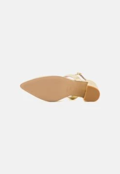 Anna Field Leather- Klassieke Pumps - Gold 10 Anna Field Leather- Klassieke Pumps - Gold -Korting Dameskleding 79738f5bacfb4f299c277be5c610141b