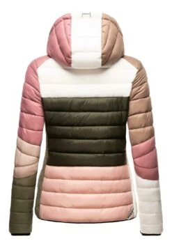 Navahoo Lulana Multikulti - Jas - Multicolor Naturals -Korting Dameskleding 79adbf4dbb9e4631975a5f8a37534621