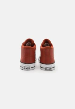 Converse All Star Malden Street Fall Tone Unisex - Sneakers Hoog - Ritual Red/White/Black -Korting Dameskleding 7c9a23db52714d6e9b63060eee8fb6b7