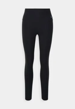 Nike Performance Zenvy 7/8 - Legging - Black -Korting Dameskleding 7f52197162ee40f4ab406b31ac0626f9