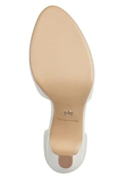 Tamaris Hoge Hakken - Pearl -Korting Dameskleding 7ffd579e48ae4017a1e6189ef64392d0