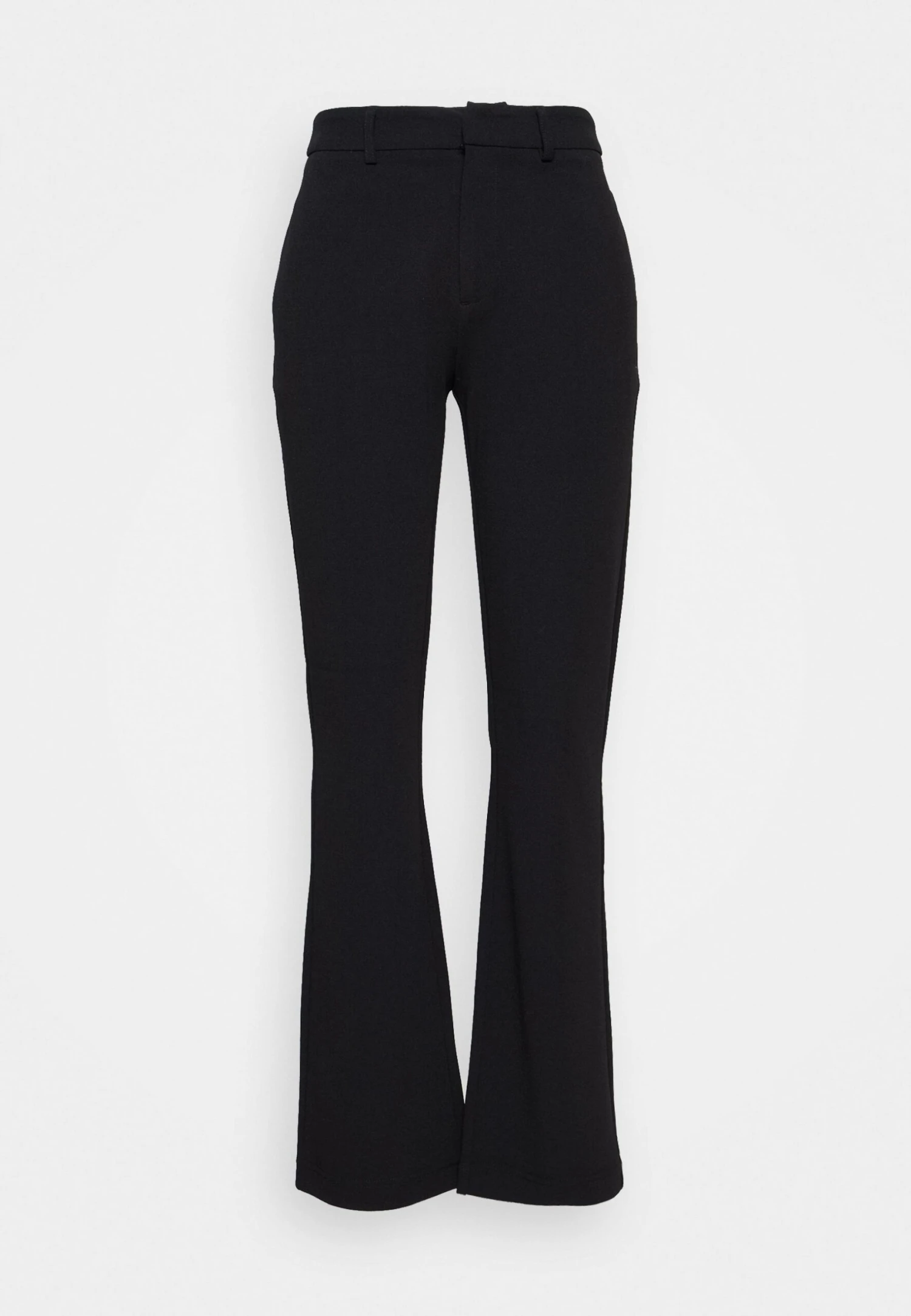 Noisy May Nmrobyn Bootcut Pants - Broek - Black 5 Noisy May Nmrobyn Bootcut Pants - Broek - Black - Afbeelding 5