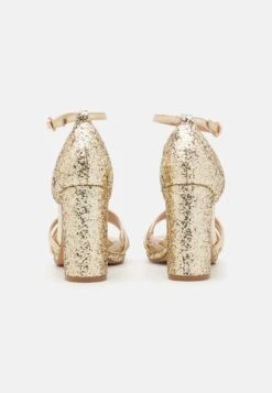 Anna Field Sandalen Met Plateauzool - Gold -Korting Dameskleding 84ac35741fad4e149d05bf946de35cc2