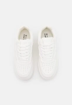 Call It Spring Ivey - Sneakers Laag - White -Korting Dameskleding 84cd2b22d133444b8caa6b15cfe30329
