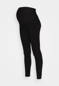 Mamalicious Mllucy - Legging - Black Denim 10 Mamalicious Mllucy - Legging - Black Denim -Korting Dameskleding 84f5d4c4aa134aa280a7de80532779e9