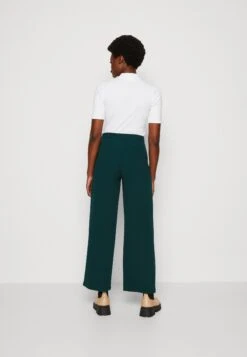 Anna Field Broek - Dark Green 8 Anna Field Broek - Dark Green -Korting Dameskleding 87c629721ecf4ac99ddeddc2e0db827a