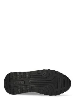 MEXX Juju X Anouk - Sneakers Laag - Black Navy -Korting Dameskleding 88d9e7a27e094ea7a1a000a6d070d73f