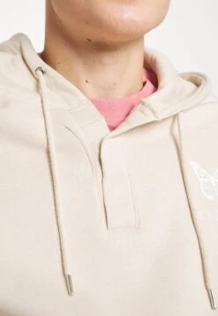 YOURTURN Unisex - Sweater - Beige -Korting Dameskleding 8912bdac48a349ccb9a2bf88fe8eb5c7