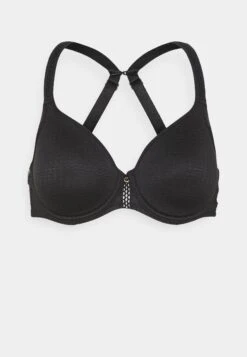 Chantelle Chic Essential Spacer - Beugel Bh - Schwarz 13 Chantelle Chic Essential Spacer - Beugel Bh - Schwarz -Korting Dameskleding 8d84c46d5aad4031b054968b19aac935