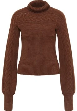 Faina Nally - Trui - Braun 9 Faina Nally - Trui - Braun -Korting Dameskleding 8edaf7178f6748389ad9589c88e7d4ad