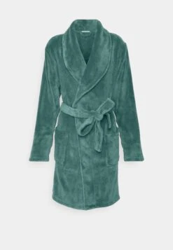 Anna Field Badjas - Green 7 Anna Field Badjas - Green -Korting Dameskleding 8f0675d247814b6b948c4aecb18f199e