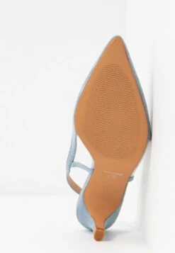 Anna Field Klassieke Pumps - Blue 13 Anna Field Klassieke Pumps - Blue -Korting Dameskleding 8fbc80722c004515b555c17b9c0dc602