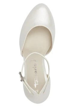 Tamaris Hoge Hakken - Pearl -Korting Dameskleding 906fa78667c44bcba67764ec0214965a