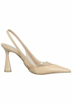 Steve Madden Hoge Hakken - Nude -Korting Dameskleding 91cd5e55c1dd45f8843bf8b5307c725b
