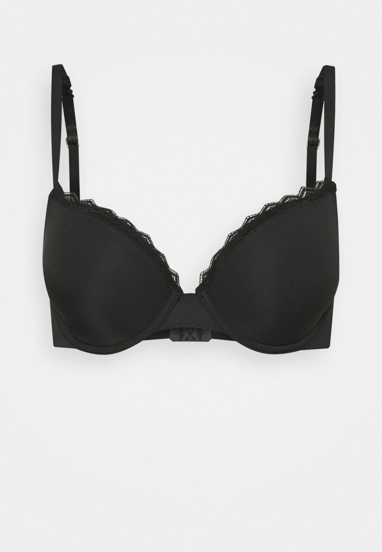 ESPRIT Feminine Sexy Padded Bra - Beugel Bh - Black 1 ESPRIT Feminine Sexy Padded Bra - Beugel Bh - Black
