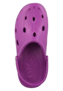 Dux Duflex Unisex - Clogs - Violett Brombeer -Korting Dameskleding 925da0ebac1c469392965e64ee3f1b6f