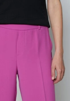 Mos Mosh Leia Pant - Broek - Vivid Viola 13 Mos Mosh Leia Pant - Broek - Vivid Viola -Korting Dameskleding 97e027e09b8e413a88fb121558125ce6