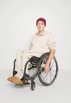 YOURTURN Unisex - Sweater - Beige -Korting Dameskleding 97f45a50f78b459ca857074e0f5a65aa