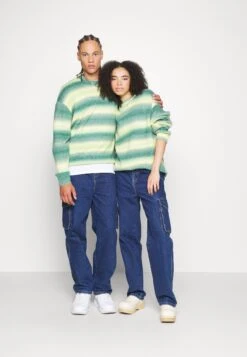 YOURTURN Unisex - Trui - Multi-Coloured -Korting Dameskleding 98b65ccb40be4c44a788ea0b698cc0bd