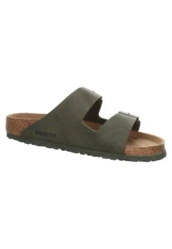 Birkenstock Arizona Syn Desert Dust Thyme Veg - Muiltjes - Thyme Veg 29 Birkenstock Arizona Syn Desert Dust Thyme Veg - Muiltjes - Thyme Veg -Korting Dameskleding 98fad33330f74b77ba0bcc039fd2371f