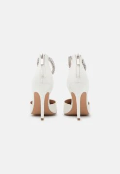 Anna Field Klassieke Pumps - White -Korting Dameskleding 9a36a331c9c24970a3343ddd5b98f2e2