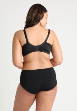 City Chic Fifi Bra - Beugel Bh - Black/Latte 8 City Chic Fifi Bra - Beugel Bh - Black/Latte -Korting Dameskleding a03458ca101f44aead26a1e62ca8eb9b