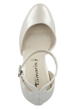 Tamaris Hoge Hakken - Pearl -Korting Dameskleding a1584f723985461aad6961faad13fce8