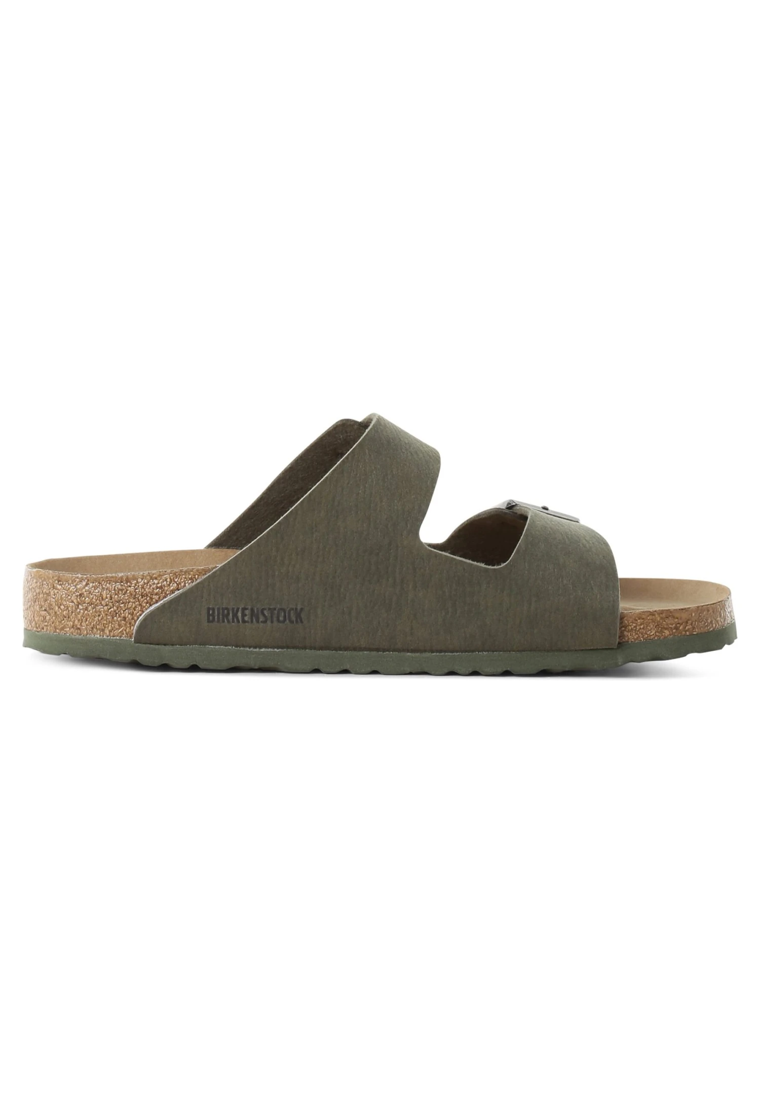 Birkenstock Arizona Syn Desert Dust Thyme Veg - Muiltjes - Thyme Veg 17 Birkenstock Arizona Syn Desert Dust Thyme Veg - Muiltjes - Thyme Veg - Afbeelding 17