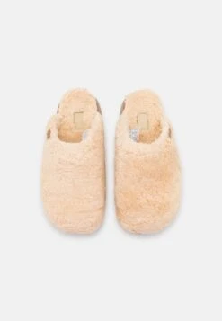 Ugg Fuzz Sugar - Pantoffels - Natural 11 Ugg Fuzz Sugar - Pantoffels - Natural -Korting Dameskleding a29373560775495e976a15849d4c4e77
