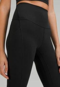 Lululemon Align™ *Pockets 71 Cm - Legging - Black 7 Lululemon Align™ *Pockets 71 Cm - Legging - Black -Korting Dameskleding a40743306aa2482f918d91667f4f050d