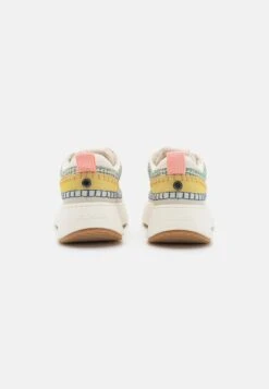 Steve Madden Doubletake - Sneakers Laag - Pastel Multi-Coloured -Korting Dameskleding a43d81a66ceb4734b7b706d7493f09da