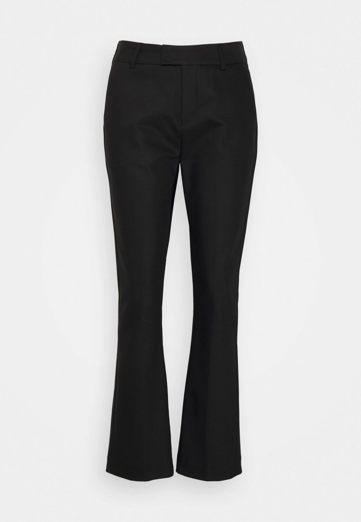 Mos Mosh Ellen Night Pant - Broek - Black 6 Mos Mosh Ellen Night Pant - Broek - Black - Afbeelding 6
