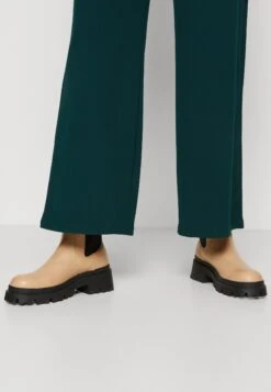 Anna Field Broek - Dark Green 11 Anna Field Broek - Dark Green -Korting Dameskleding a524095958e04455ada091ccb67ffcf8
