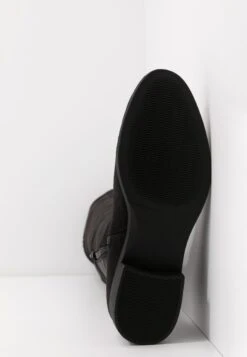 Anna Field Overknee Laarzen - Black -Korting Dameskleding ac312b596024413a8945fca78c004011